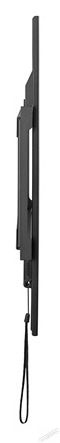 Stell SHO 5200 SLIM fix TV-tart&oacute; konzol 32 - 70 Tv kieg&eacute;sz&iacute;tők - Fali tart&oacute; / konzol - Fali tv tart&oacute; - 493399