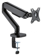 Stell SOS 2111 17-32 egykaros asztali monitor tart&oacute; konzol Fot&oacute;-Vide&oacute; kieg&eacute;sz&iacute;tők - &Aacute;llv&aacute;ny - Asztali &aacute;llv&aacute;ny - 507595