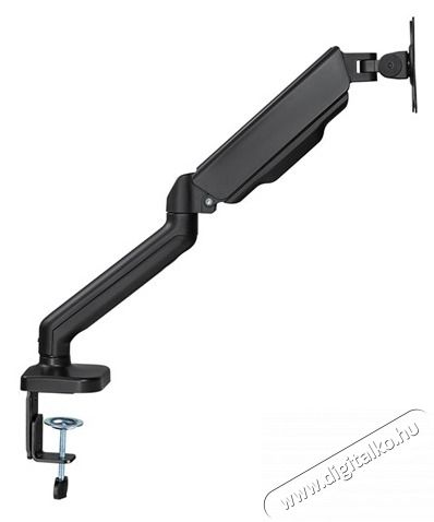 Stell SOS 2111 17-32 egykaros asztali monitor tart&oacute; konzol Fot&oacute;-Vide&oacute; kieg&eacute;sz&iacute;tők - &Aacute;llv&aacute;ny - Asztali &aacute;llv&aacute;ny - 507595