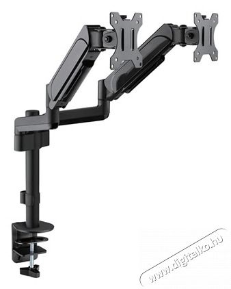 Stell SOS 2122 MONITOR TART&Oacute; Iroda &eacute;s sz&aacute;m&iacute;t&aacute;stechnika - Egy&eacute;b sz&aacute;m&iacute;t&aacute;stechnikai term&eacute;k - 508710