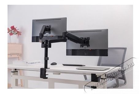 Stell SOS 2122 MONITOR TART&Oacute; Iroda &eacute;s sz&aacute;m&iacute;t&aacute;stechnika - Egy&eacute;b sz&aacute;m&iacute;t&aacute;stechnikai term&eacute;k - 508710