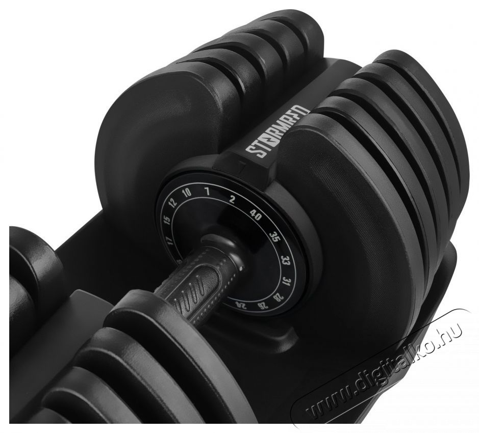 Stormred &Aacute;ll&iacute;that&oacute; s&uacute;lyz&oacute; 40 kg H&aacute;ztart&aacute;s / Otthon / K&uuml;lt&eacute;r - J&aacute;t&eacute;k / Sport - Kieg&eacute;sz&iacute;tő - 538016