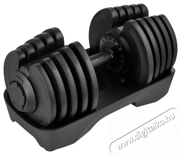 Stormred &Aacute;ll&iacute;that&oacute; s&uacute;lyz&oacute; 40 kg H&aacute;ztart&aacute;s / Otthon / K&uuml;lt&eacute;r - J&aacute;t&eacute;k / Sport - Kieg&eacute;sz&iacute;tő - 538016