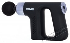 Stormred ERGO - fekete H&aacute;ztart&aacute;s / Otthon / K&uuml;lt&eacute;r - J&aacute;t&eacute;k / Sport - Kieg&eacute;sz&iacute;tő - 538020