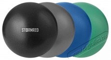 Stormred overball 20 cm, ez&uuml;st H&aacute;ztart&aacute;s / Otthon / K&uuml;lt&eacute;r - J&aacute;t&eacute;k / Sport - Kieg&eacute;sz&iacute;tő - 538040