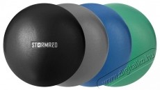 Stormred overball 25 cm, ez&uuml;st H&aacute;ztart&aacute;s / Otthon / K&uuml;lt&eacute;r - J&aacute;t&eacute;k / Sport - Kieg&eacute;sz&iacute;tő - 538036