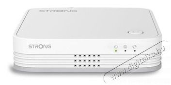 Strong Atria Wi-Fi Mesh1200 Add-On kieg&eacute;sz&iacute;tő egys&eacute;g Iroda &eacute;s sz&aacute;m&iacute;t&aacute;stechnika - H&aacute;l&oacute;zat - Router - 413312