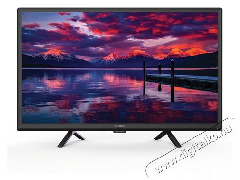 Strong SRT24HE4023 HD LED TV Telev&iacute;zi&oacute;k - LED telev&iacute;zi&oacute; - 720p HD Ready felbont&aacute;s&uacute; - 474155