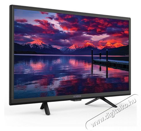 Strong SRT24HE4023 HD LED TV Telev&iacute;zi&oacute;k - LED telev&iacute;zi&oacute; - 720p HD Ready felbont&aacute;s&uacute; - 474155