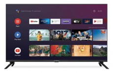 Strong SRT40FD5553 FHD Android smart Led TV Telev&iacute;zi&oacute;k - LED telev&iacute;zi&oacute; - 720p HD Ready felbont&aacute;s&uacute; - 474153