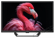 Strong 24 SRT24HG4723C Televíziók - LED televízió - 720p HD Ready felbontású - 506075