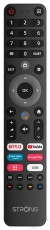 Strong 43  SRT43UD6593 Telev&iacute;zi&oacute;k - LED telev&iacute;zi&oacute; - UHD 4K felbont&aacute;s&uacute; - 506074