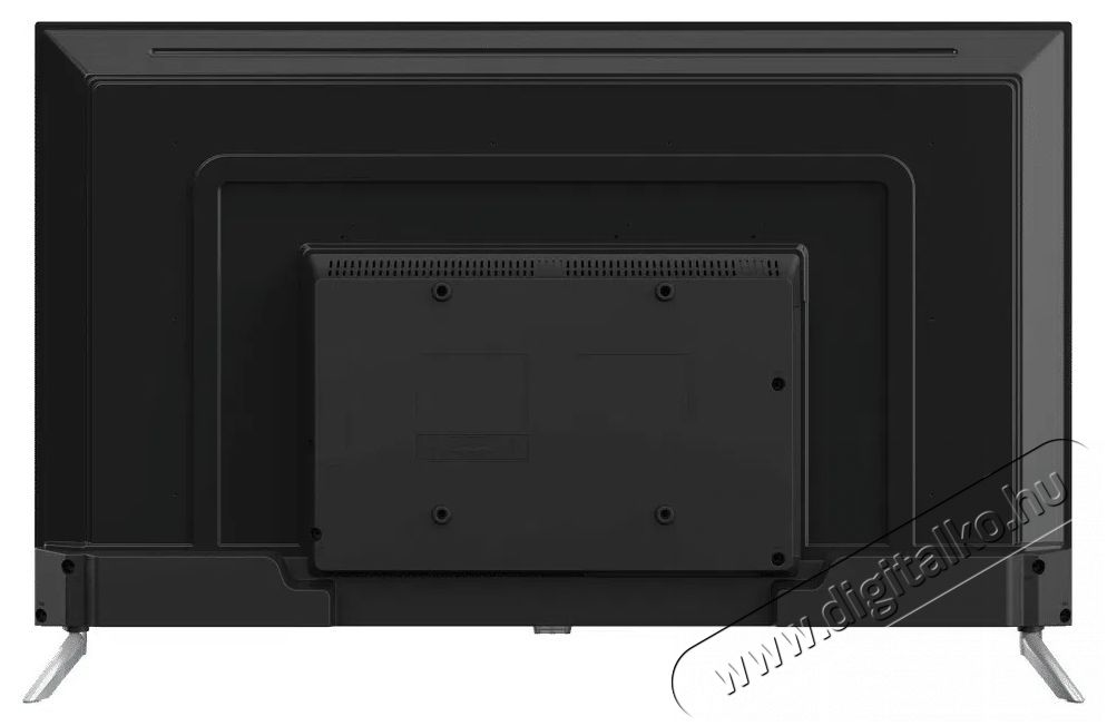 Strong 43  SRT43UD6593 Telev&iacute;zi&oacute;k - LED telev&iacute;zi&oacute; - UHD 4K felbont&aacute;s&uacute; - 506074