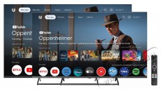 Strong 50  SRT50UG7773C Telev&iacute;zi&oacute;k - LED telev&iacute;zi&oacute; - UHD 4K felbont&aacute;s&uacute; - 506078