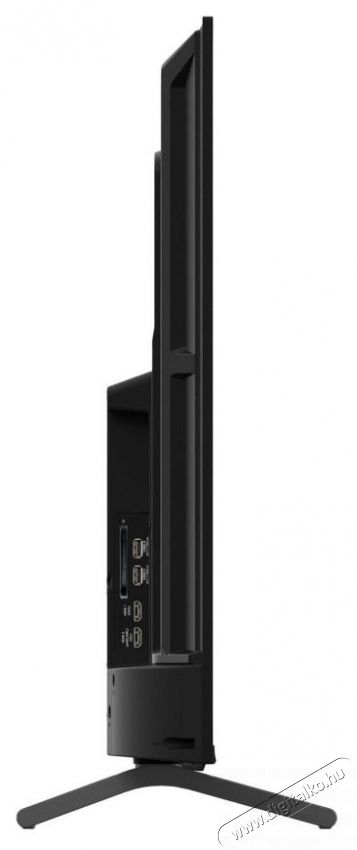 Strong 50  SRT50UG7773C Telev&iacute;zi&oacute;k - LED telev&iacute;zi&oacute; - UHD 4K felbont&aacute;s&uacute; - 506078