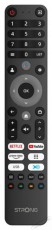 Strong 50  SRT50UG8773C Telev&iacute;zi&oacute;k - LED telev&iacute;zi&oacute; - UHD 4K felbont&aacute;s&uacute; - 506085