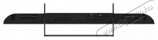 Strong 50  SRT50UG8773C Telev&iacute;zi&oacute;k - LED telev&iacute;zi&oacute; - UHD 4K felbont&aacute;s&uacute; - 506085