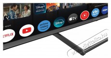 Strong 55  SRT55UG7773C Telev&iacute;zi&oacute;k - LED telev&iacute;zi&oacute; - UHD 4K felbont&aacute;s&uacute; - 506084