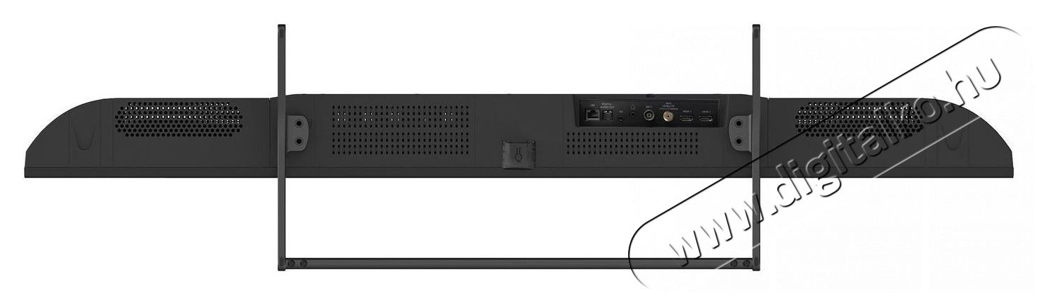Strong 55  SRT55UG7773C Telev&iacute;zi&oacute;k - LED telev&iacute;zi&oacute; - UHD 4K felbont&aacute;s&uacute; - 506084