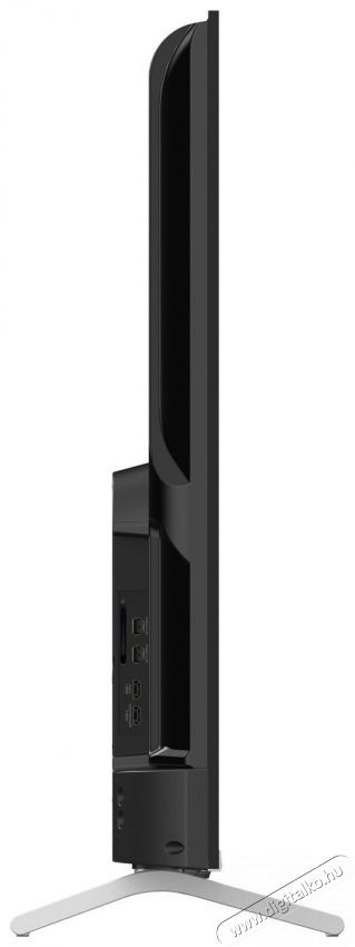 Strong 55  SRT55UG8773C Telev&iacute;zi&oacute;k - LED telev&iacute;zi&oacute; - UHD 4K felbont&aacute;s&uacute; - 506080