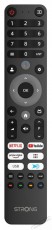 Strong 65  SRT65UG8773C Telev&iacute;zi&oacute;k - LED telev&iacute;zi&oacute; - UHD 4K felbont&aacute;s&uacute; - 506081