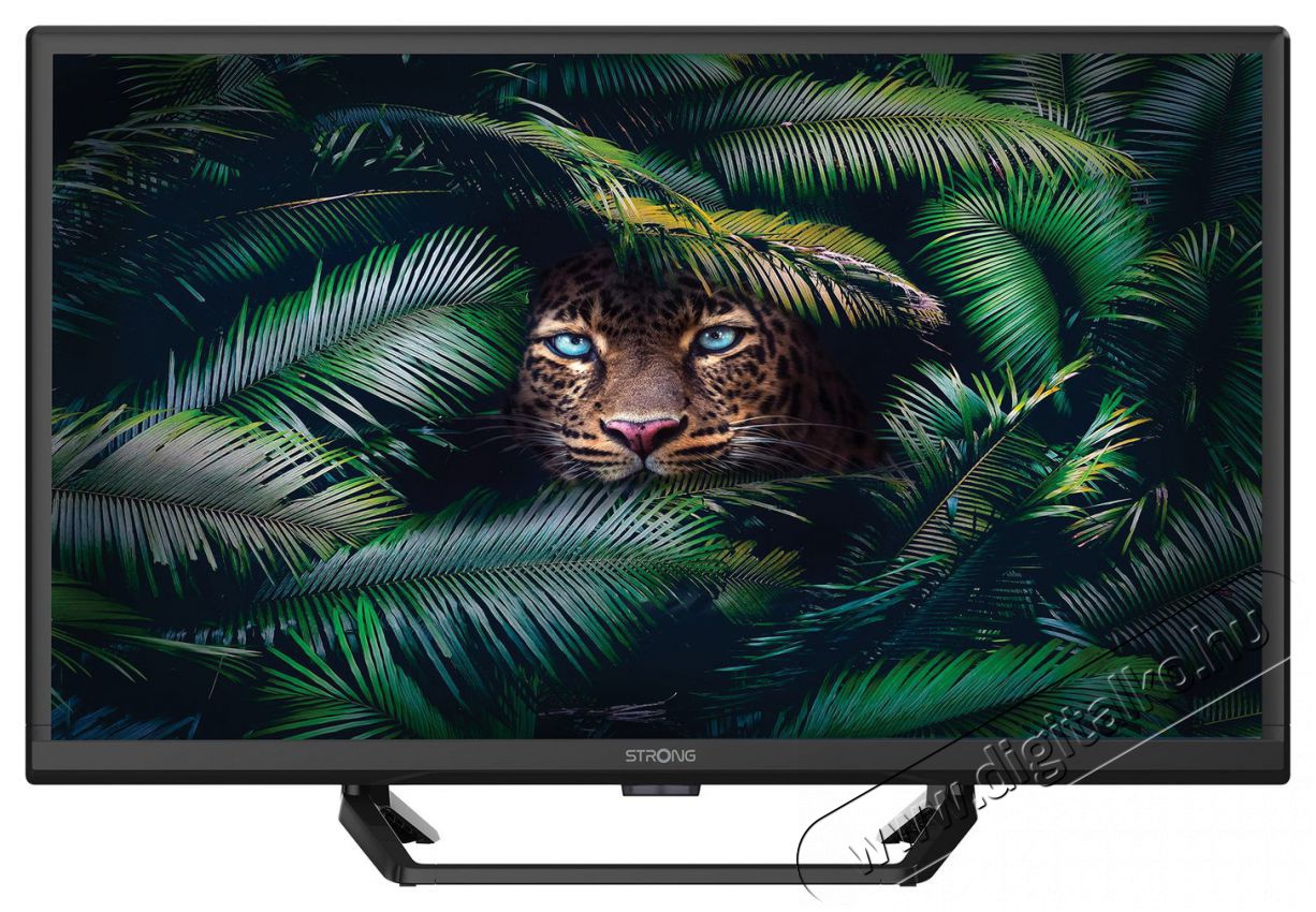 Strong SRT24HE4023C Telev&iacute;zi&oacute;k - LCD telev&iacute;zi&oacute; - 512423