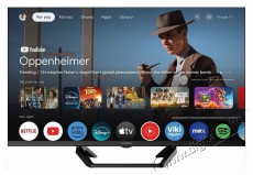 Strong SRT32HG4723C Telev&iacute;zi&oacute;k - LED telev&iacute;zi&oacute; - 720p HD Ready felbont&aacute;s&uacute; - 519207