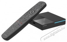 Strong LEAP-S3 PRO Audio-Video / Hifi / Multimédia - CD / DVD / Blu-Ray / Multimédia készülék - Multimédia lejátszó - 526244