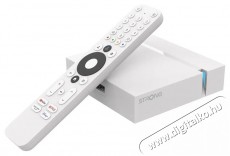 Strong LEAP-S3+V2 Audio-Video / Hifi / Multimédia - CD / DVD / Blu-Ray / Multimédia készülék - Multimédia lejátszó - 526249