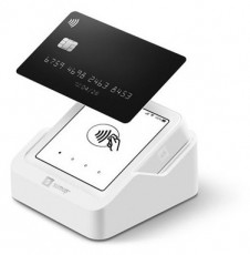 SUMUP Solo kártyaolvasó - Memória kártya / Pendrive - Kártya olvasó - 508329