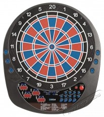 Sunflex Future elektromos darts, 8 j&aacute;t&eacute;kos, 12 ny&iacute;l H&aacute;ztart&aacute;s / Otthon / K&uuml;lt&eacute;r - J&aacute;t&eacute;k / Sport - Elektronikus / robot - 534698