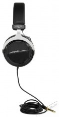 SUPERLUX HD660 PRO 150 Ohm Fejhallgat&oacute; Audio-Video / Hifi / Multim&eacute;dia - F&uuml;l &eacute;s Fejhallgat&oacute;k - Fejhallgat&oacute; - 530138