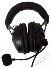 SUPERLUX HMD660E Audio-Video / Hifi / Multim&eacute;dia - F&uuml;l &eacute;s Fejhallgat&oacute;k - Fejhallgat&oacute; mikrofonnal / headset - 530144