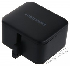 SwitchBot Bot, Black H&aacute;ztart&aacute;s / Otthon / K&uuml;lt&eacute;r - Okos otthon - Kieg&eacute;sz&iacute;tő - 520838