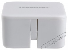 SwitchBot Bot, White H&aacute;ztart&aacute;s / Otthon / K&uuml;lt&eacute;r - Okos otthon - Kieg&eacute;sz&iacute;tő - 520839