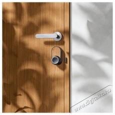 SwitchBot Lock Ultra Black H&aacute;ztart&aacute;s / Otthon / K&uuml;lt&eacute;r - Okos otthon - Kieg&eacute;sz&iacute;tő - 520843