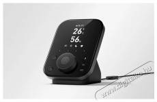 SwitchBot Hub 3 H&aacute;ztart&aacute;s / Otthon / K&uuml;lt&eacute;r - Okos otthon - Kieg&eacute;sz&iacute;tő - 519787