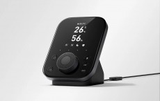 SwitchBot Hub 3 H&aacute;ztart&aacute;s / Otthon / K&uuml;lt&eacute;r - Okos otthon - Kieg&eacute;sz&iacute;tő - 519787