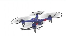 Syma X31 GPS FPV 5G HD kamera F&eacute;nyk&eacute;pezőg&eacute;p / kamera - Dr&oacute;n - Dr&oacute;n - 526264