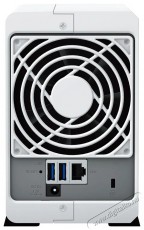 Synology DS223j Iroda &eacute;s sz&aacute;m&iacute;t&aacute;stechnika - H&aacute;l&oacute;zat - H&aacute;l&oacute;zati kieg&eacute;sz&iacute;tő - 503435