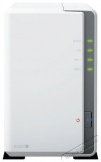 Synology DS223j Iroda &eacute;s sz&aacute;m&iacute;t&aacute;stechnika - H&aacute;l&oacute;zat - H&aacute;l&oacute;zati kieg&eacute;sz&iacute;tő - 503435