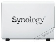 Synology DS223j Iroda &eacute;s sz&aacute;m&iacute;t&aacute;stechnika - H&aacute;l&oacute;zat - H&aacute;l&oacute;zati kieg&eacute;sz&iacute;tő - 503435
