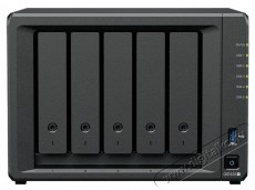 Synology DS1525+ NAS Iroda &eacute;s sz&aacute;m&iacute;t&aacute;stechnika - Adatt&aacute;rol&oacute; / merevlemez - Kieg&eacute;sz&iacute;tő - 532707