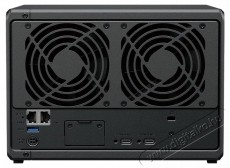 Synology DS1525+ NAS Iroda &eacute;s sz&aacute;m&iacute;t&aacute;stechnika - Adatt&aacute;rol&oacute; / merevlemez - Kieg&eacute;sz&iacute;tő - 532707