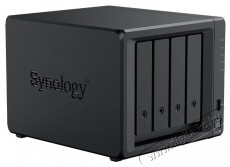 Synology DS425+ NAS Iroda &eacute;s sz&aacute;m&iacute;t&aacute;stechnika - Adatt&aacute;rol&oacute; / merevlemez - Kieg&eacute;sz&iacute;tő - 532694