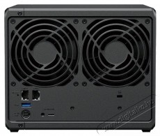 Synology DS925+ 2x HAT3310-16T NAS Iroda &eacute;s sz&aacute;m&iacute;t&aacute;stechnika - Adatt&aacute;rol&oacute; / merevlemez - Kieg&eacute;sz&iacute;tő - 532701