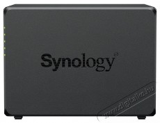 Synology DS925+ 2x HAT3310-16T NAS Iroda &eacute;s sz&aacute;m&iacute;t&aacute;stechnika - Adatt&aacute;rol&oacute; / merevlemez - Kieg&eacute;sz&iacute;tő - 532701