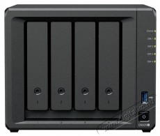 Synology DS925+ 2x HAT3310-16T NAS Iroda &eacute;s sz&aacute;m&iacute;t&aacute;stechnika - Adatt&aacute;rol&oacute; / merevlemez - Kieg&eacute;sz&iacute;tő - 532701