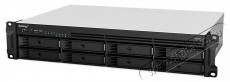 Synology RS1221+ NAS Iroda &eacute;s sz&aacute;m&iacute;t&aacute;stechnika - Adatt&aacute;rol&oacute; / merevlemez - Kieg&eacute;sz&iacute;tő - 532693