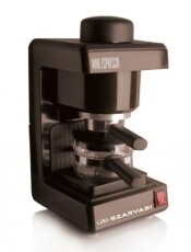 Szarvasi SZV612 k&aacute;v&eacute;főző - barna Konyhai term&eacute;kek - K&aacute;v&eacute;főző / k&aacute;v&eacute;&ouml;rlő / kieg&eacute;sz&iacute;tő - Pressz&oacute; k&aacute;v&eacute;főző - 296951